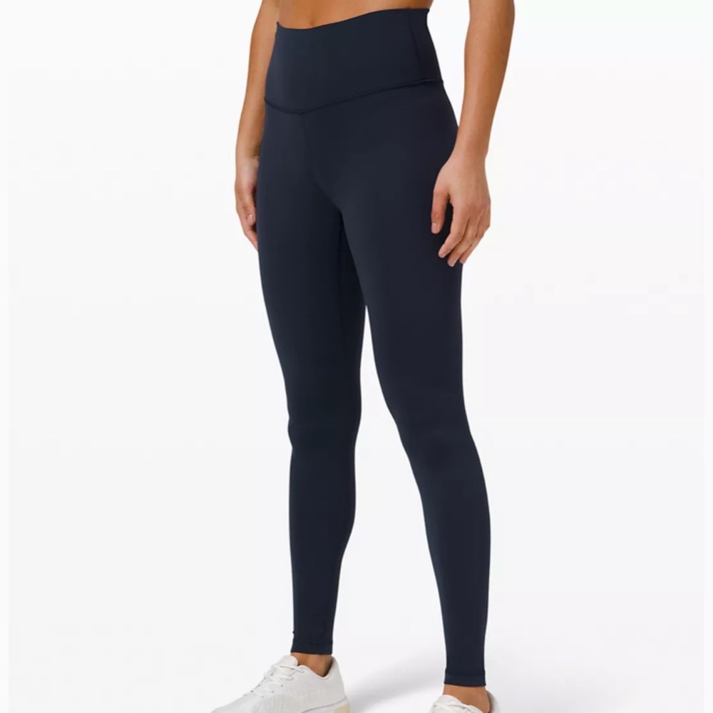 lululemon wunder train tight